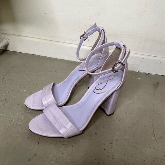 Sam Edelman Yaro Heels - Picture 2 of 9